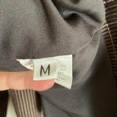 メンズセットアップの画像