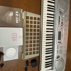 【明日まで値下げ中】電子ピアノ 電子キーボード  YAMAHA  