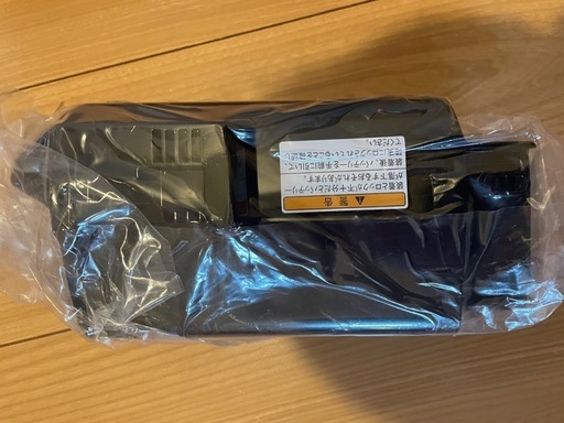 電動自転車用新品バッテリー(充電器付き)