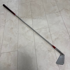レディース5番アイアン