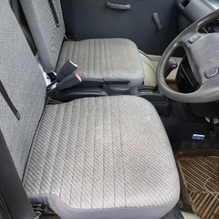DAIHATAU HIJET truck AT(2000)車検R8.11の画像