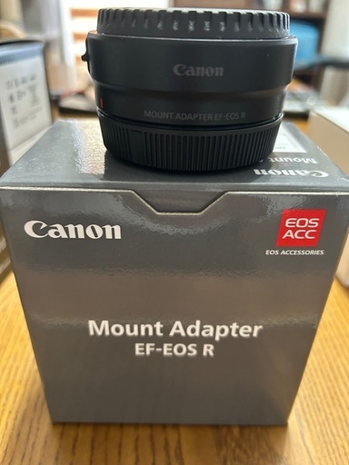 キャノンEOS R100