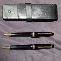 【ルグラン】MONTBLANC マイスターシュテュック ル・グラ...