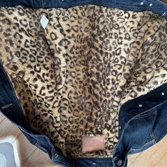 暖かGジャン❣️の画像