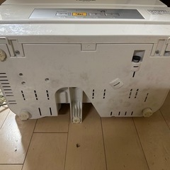 パナソニック食洗機NP-TCR4の画像