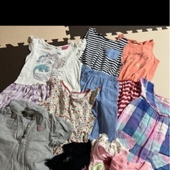子供服100～110