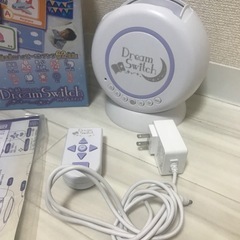 セガトイズ　ドリームスイッチ　SDカードなしの画像