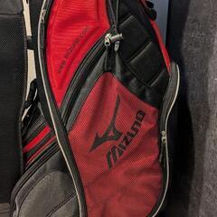 ゴルフバッグ　ミズノ