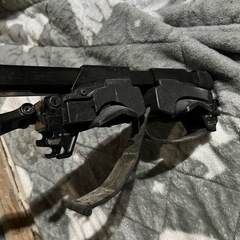 ルーフレールの画像