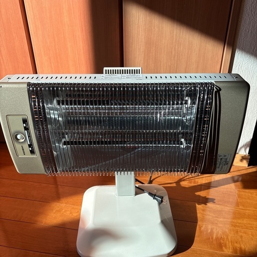 交渉中　
コロナ　コアヒート　DH-1113R
