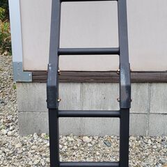 RAV4 リアラダー