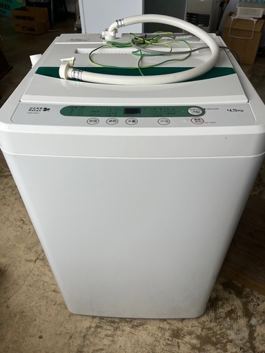洗濯機