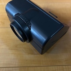 スマホプロジェクターの画像
