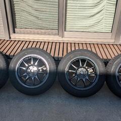 185/60R15 YOKOHAMA ice GUARD iG7...