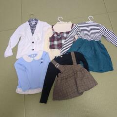 子供服100cmまとめ売り