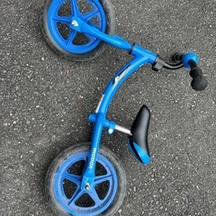 ストライダー