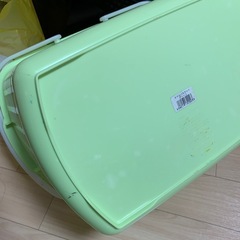 バスケットの画像