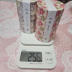 カメヤマお線香セットの画像