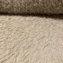 【無料】ニトリカーペット、冬用