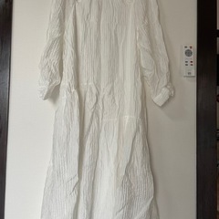 マタニティドレス