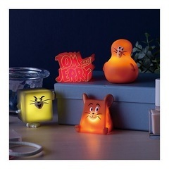 トムとジェリー ガチャ ライトマスコット