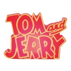トムとジェリー ガチャ ライトマスコットの画像