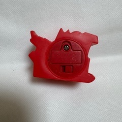 トムとジェリー ガチャ ライトマスコットの画像