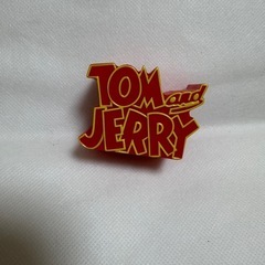 トムとジェリー ガチャ ライトマスコットの画像