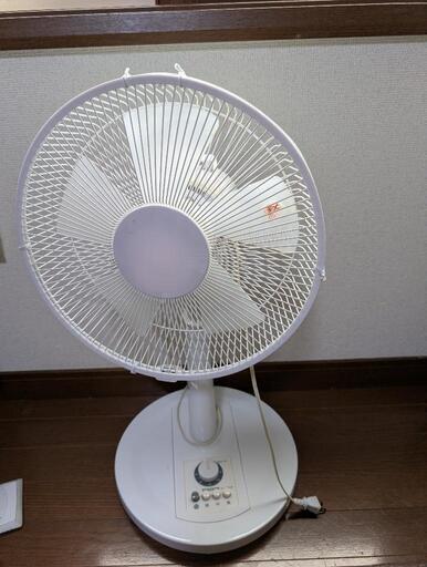 扇風機