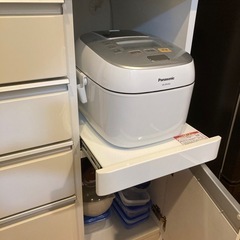 [受付終了]11/22まで　ニトリ　キッチンボードの画像