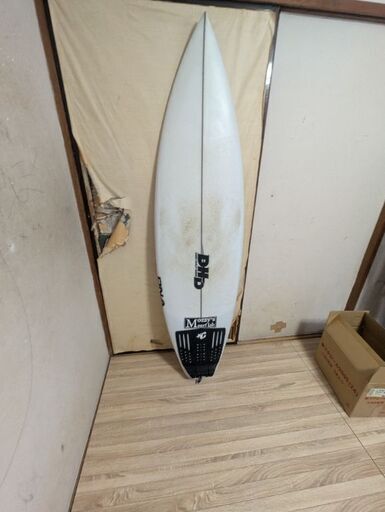 DHDオーダーサーフボード大大特価