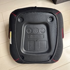 チャイルドシートの画像