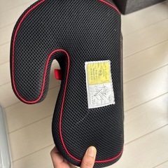 チャイルドシートの画像