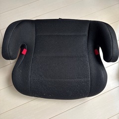 チャイルドシートの画像