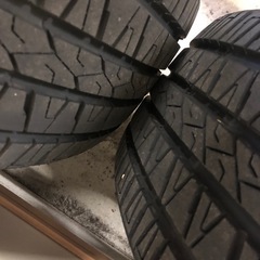 【SAILUN TERRAMAX 275/70R16】夏タイヤ【Weds KEELER ウェッズ キーラー 16インチ 8J 6H PCD139.7+2】の画像