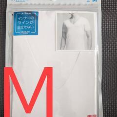 新品未使用★UNIQLO（ユニクロ）エアリズム(AIRism)シ...