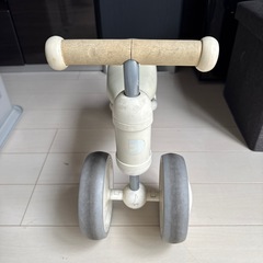自転車 子供用 三輪車の画像
