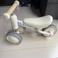 自転車 子供用 三輪車