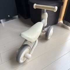 自転車 子供用 三輪車の画像
