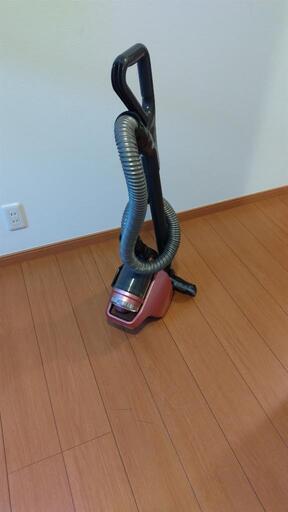東芝掃除機