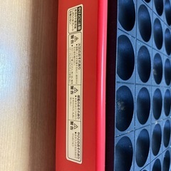 たこ焼き器の画像