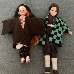 リカちゃんハウス、ペットショップ、人形セットの画像