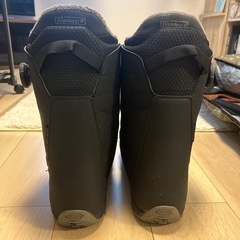 BURTON RULER BOA WIDE 27.5cm スノーボードブーツの画像