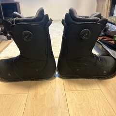 BURTON RULER BOA WIDE 27.5cm スノーボードブーツの画像