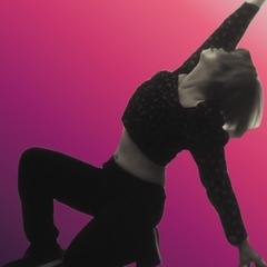 Bachata Ladies Styling 初心者、中級者Class バチャータレディーススタイリングの画像