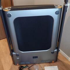 kingsmith WalkingPad R1 折りたたみ式ルームランナーの画像