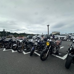 xjr仲間募集