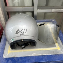 アライ　ＳＺαII ジャンク品　ベース品の画像