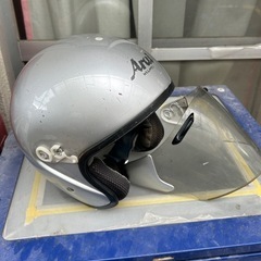 アライ　ＳＺαII ジャンク品　ベース品の画像