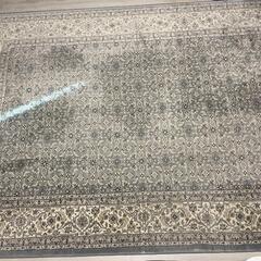 ペルシャ絨毯　カーペット